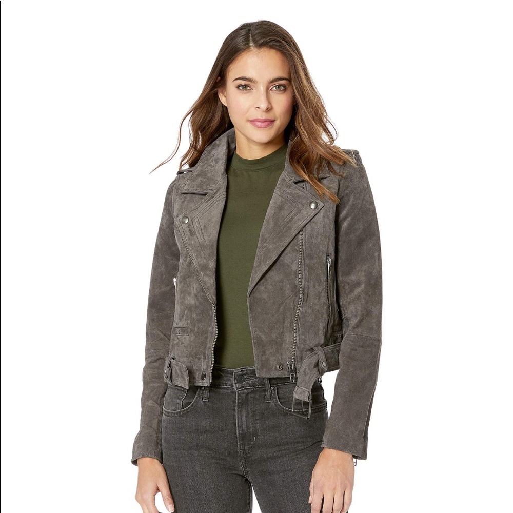 BLANKNYC jacket